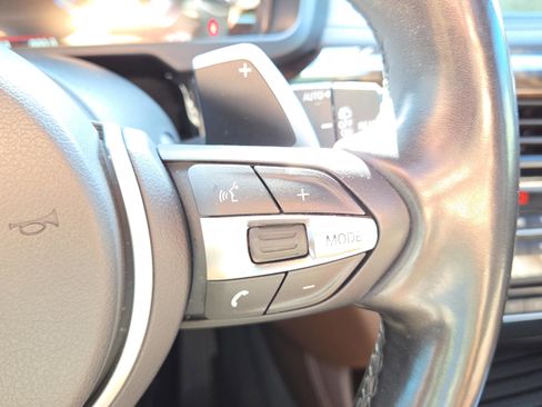 Used 2016 BMW X5 xDrive35i image 25