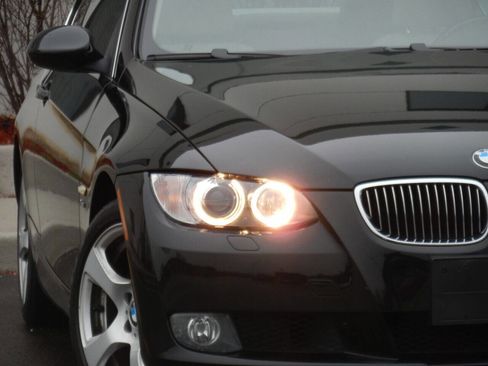 Used 2009 BMW 328i xDrive Coupe image 5