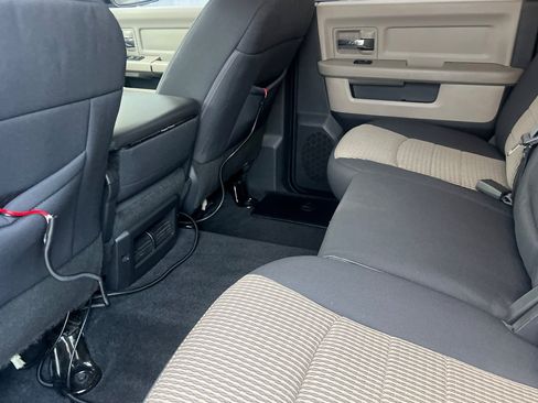 Used 2012 RAM 2500 Power Wagon w/ Luxury Group image 13