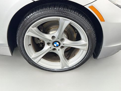 Used 2011 BMW Z4 sDrive30i RWD image 33