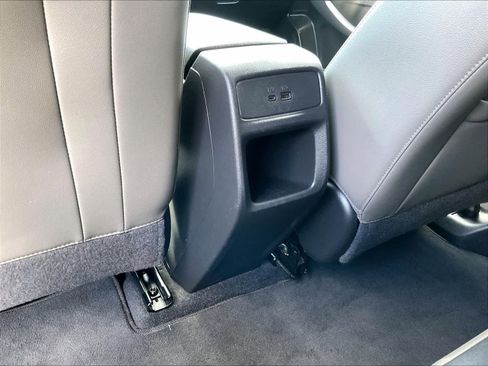 Used 2024 Chevrolet Trax ACTIV w/ Driver Confidence Package FWD image 26