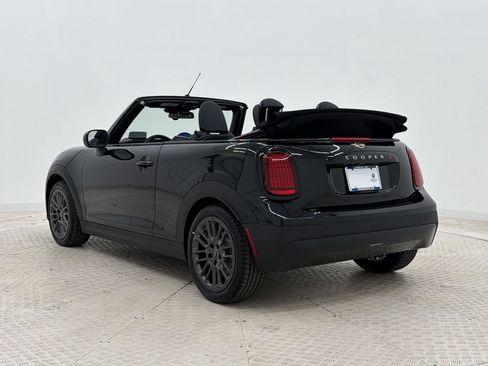 New 2026 MINI Cooper S FWD image 3