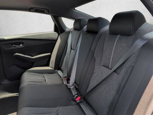 New 2026 Honda Accord Sport image 19