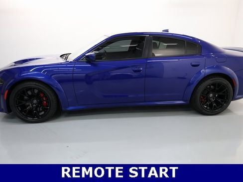 Used 2020 Dodge Charger SRT Hellcat w/ Harman/Kardon Audio Group image 25