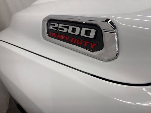 Used 2021 RAM 2500 Tradesman image 18