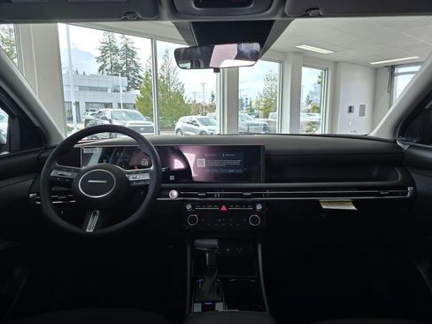 New 2026 Hyundai Tucson SEL image 34