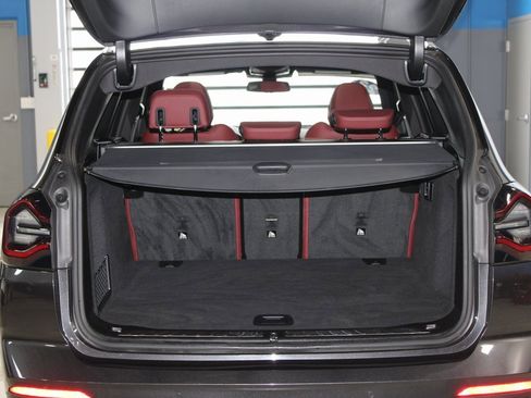 Used 2023 BMW X3 xDrive30i w/ Convenience Package image 46