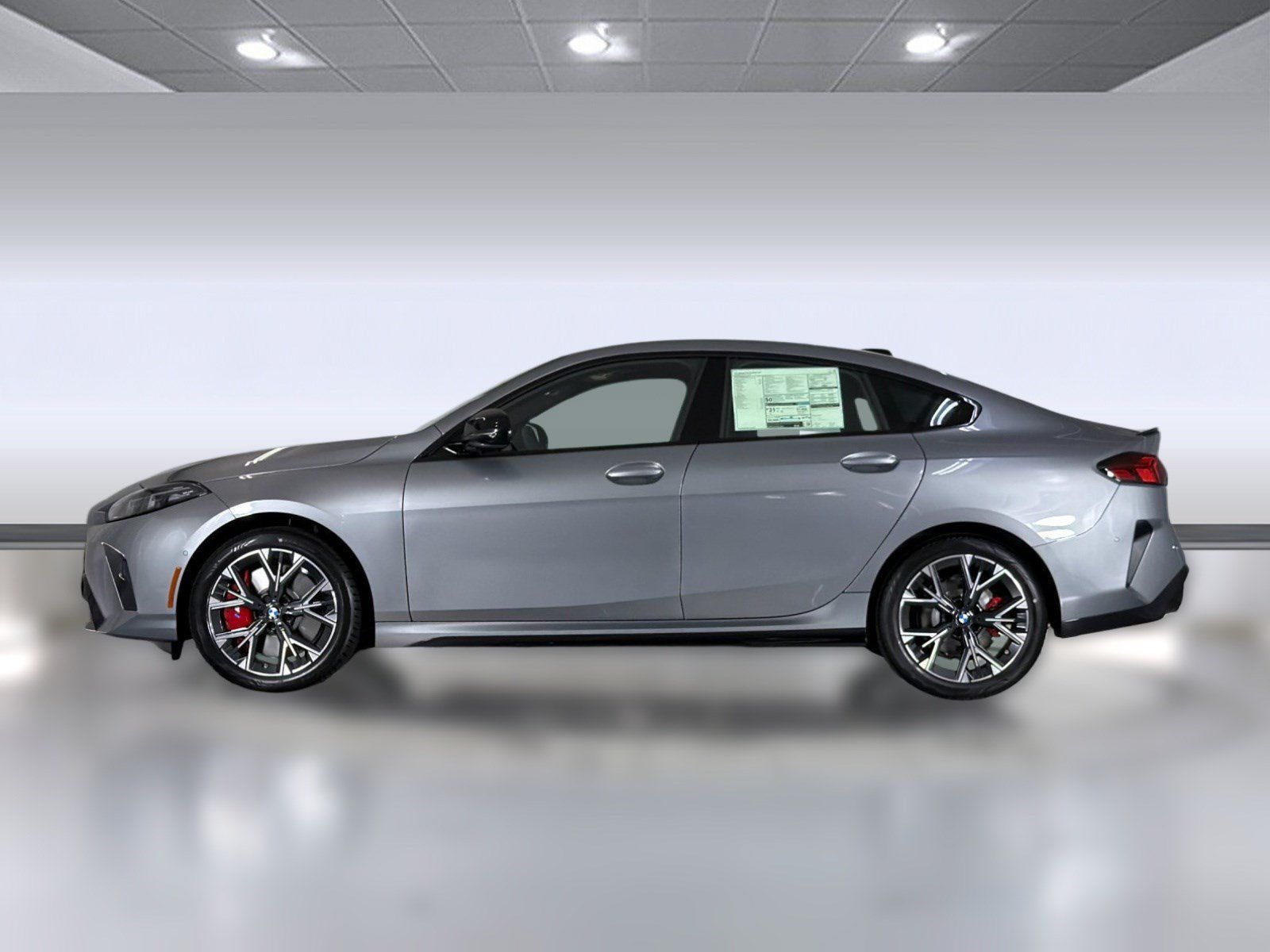 New 2026 BMW 228i w/ Premium Package FWD image 2