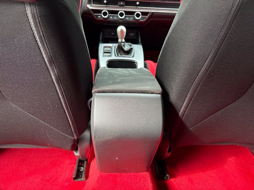 Used 2025 Honda Civic Type R image 24
