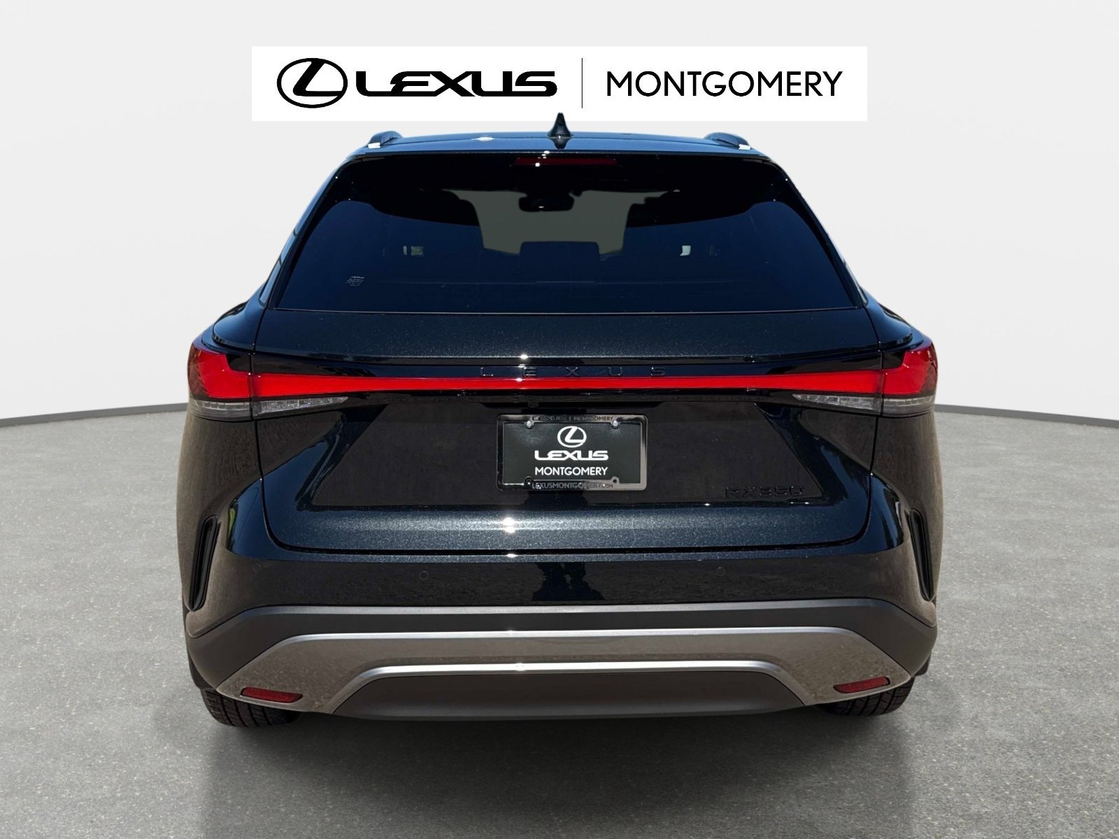 New 2026 Lexus RX 350 Premium Plus FWD image 4