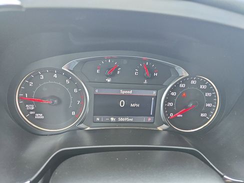 Used 2016 Nissan Rogue SV image 26