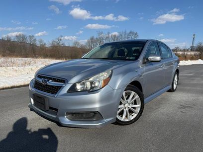 Used 2013 Subaru Legacy 2.5i Premium w/ All-Weather Pkg