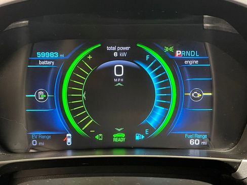 Used 2018 Chevrolet Volt LT image 6
