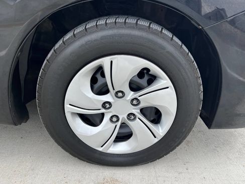 Used 2015 Honda Civic LX image 20