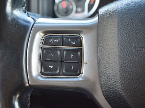 Used 2021 RAM 1500 Classic SLT w/ Electronics Convenience Group AWD/4WD image 22