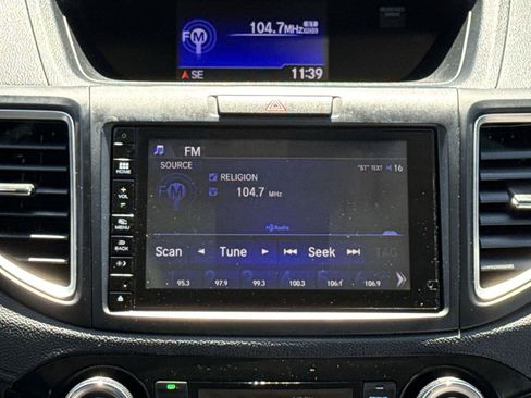 Used 2016 Honda CR-V Touring image 27