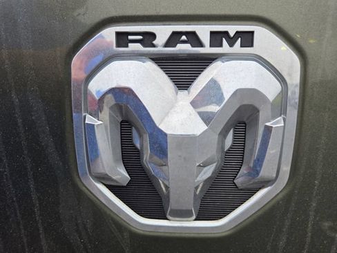 Used 2020 RAM 1500 Big Horn AWD/4WD image 25