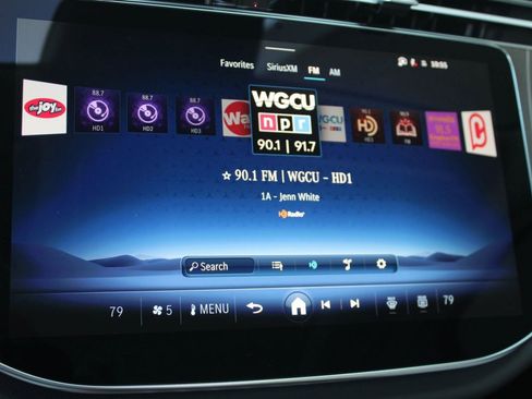 Used 2026 Mercedes-Benz E 350 Sedan image 22