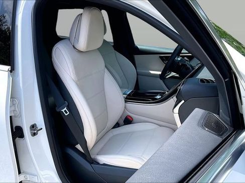 Certified 2026 Mercedes-Benz GLC 300 4MATIC image 15