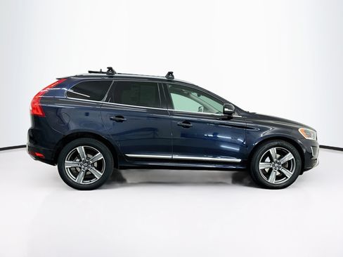Used 2017 Volvo XC60 T6 Dynamic w/ Preferred Option Package AWD/4WD image 10