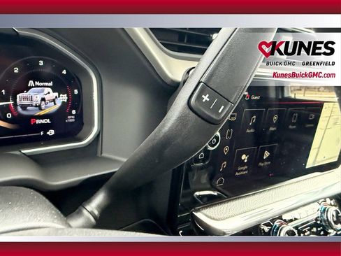 New 2026 GMC Sierra 2500 Denali w/ Denali Reserve Package image 18