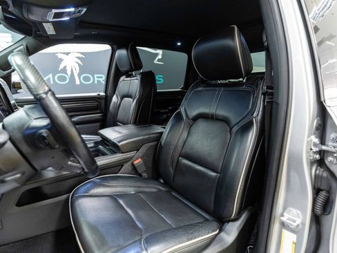 Used 2019 RAM 1500 Limited image 14