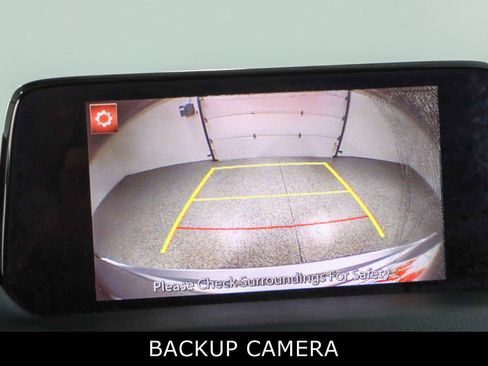 Used 2018 MAZDA CX-5 Touring image 18