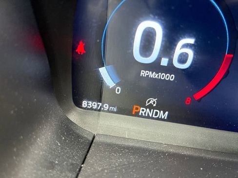Used 2025 Ford Explorer ST w/ Sun And Sound Package AWD/4WD image 17