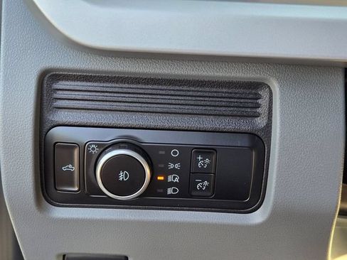 New 2026 Ford F250 XL w/ STX Appearance Package AWD/4WD image 7