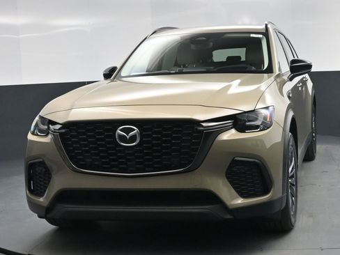 New 2026 MAZDA CX-70 SC Plus image 19