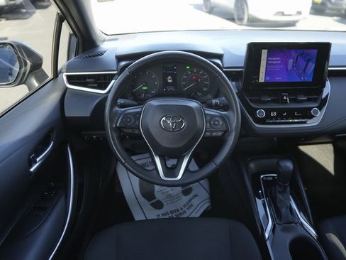 Used 2024 Toyota Corolla SE image 21