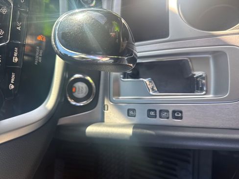 Certified 2024 Nissan Murano SV w/ SV Midnight Edition Package image 25