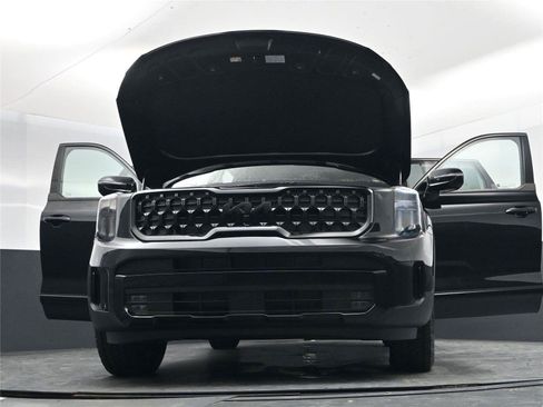 New 2025 Kia Telluride SX Prestige X-Pro image 42