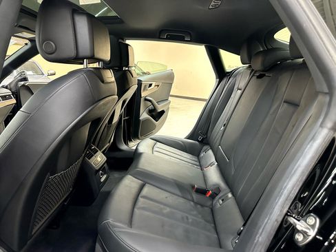 Used 2019 Audi A5 2.0T Premium image 32