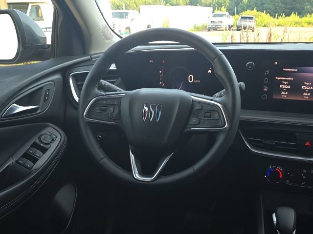 Used 2025 Buick Encore GX Preferred w/ Comfort Package FWD image 32