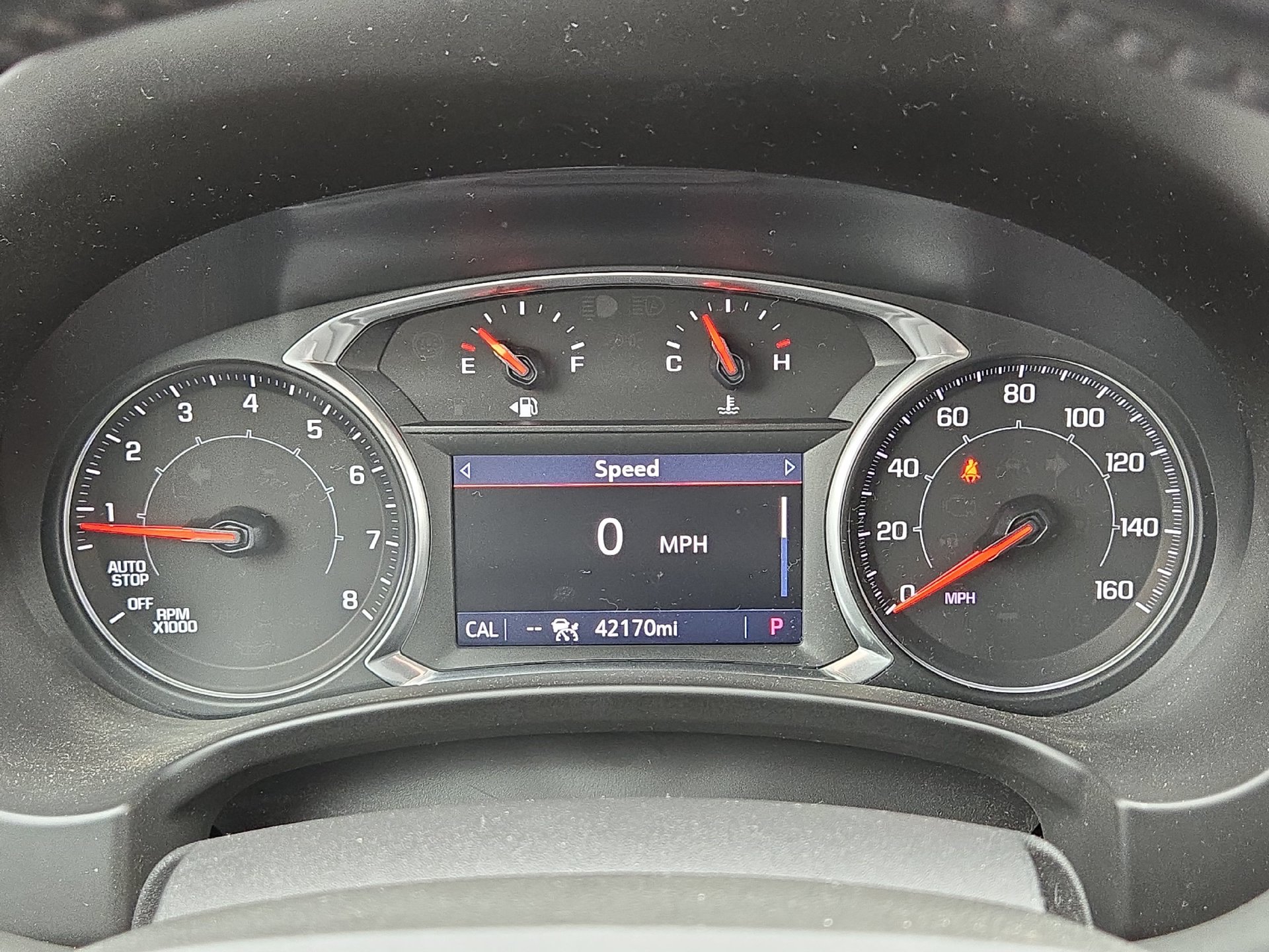 Used 2021 GMC Terrain SLT w/ Elevation Edition FWD image 20