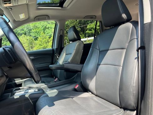 Used 2021 Honda Pilot Special Edition image 18