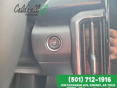 Used 2024 GMC Acadia Elevation w/ Luxury Package image 19