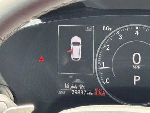 Used 2024 Lexus NX 350 AWD w/ Cold Area Package image 26