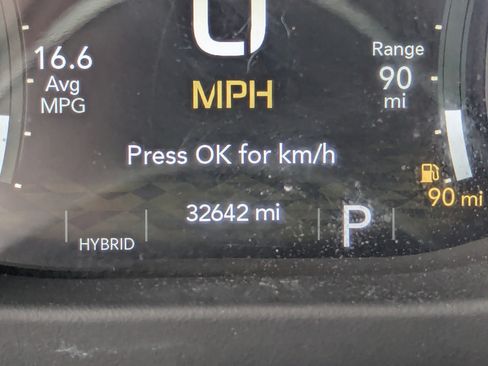 Used 2021 Jeep Wrangler Unlimited Rubicon 4xe w/ Safety Group AWD/4WD image 36
