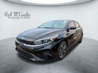Used 2023 Kia Forte LXS video 1