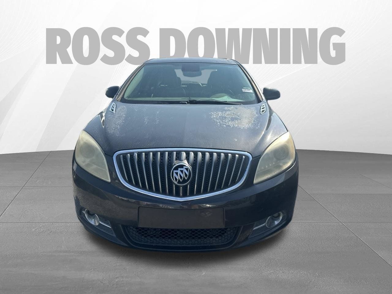 Used 2013 Buick Verano FWD image 2