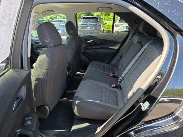 Used 2022 Chevrolet Equinox LT AWD/4WD image 18