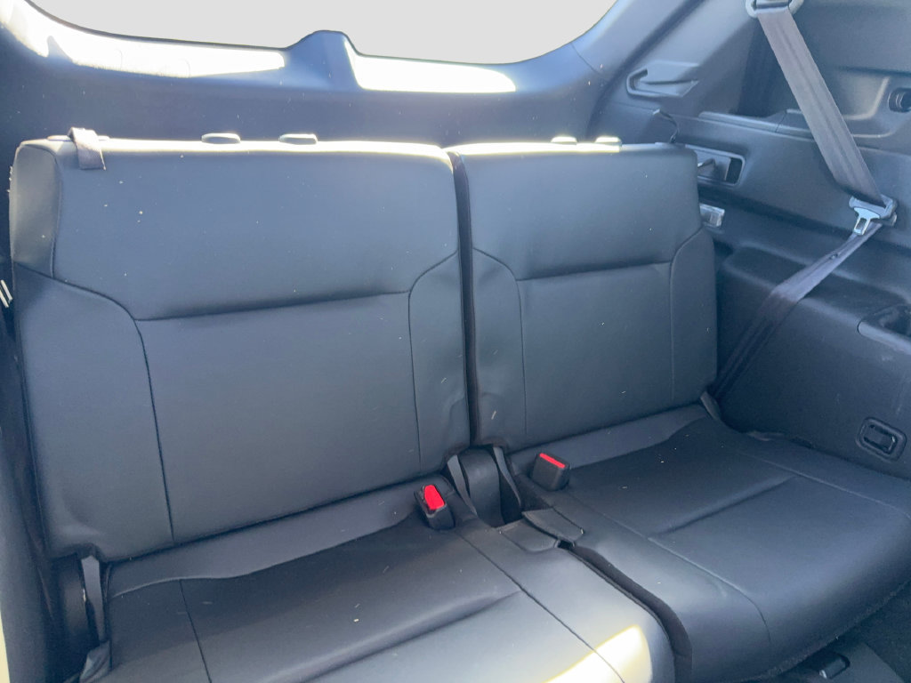 Used 2024 Mitsubishi Outlander SE AWD/4WD image 20