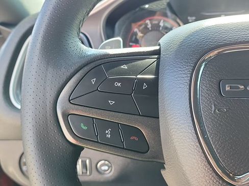 Used 2022 Dodge Challenger R/T RWD image 17