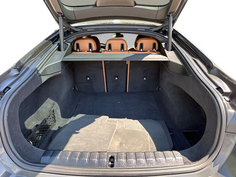 Certified 2024 BMW M440i Gran Coupe w/ Shadowloine Package image 28