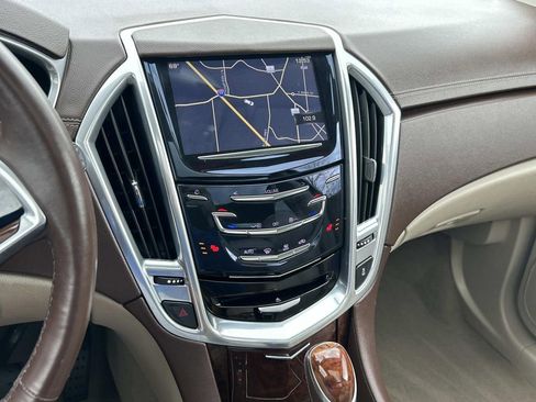 Used 2013 Cadillac SRX Performance image 27
