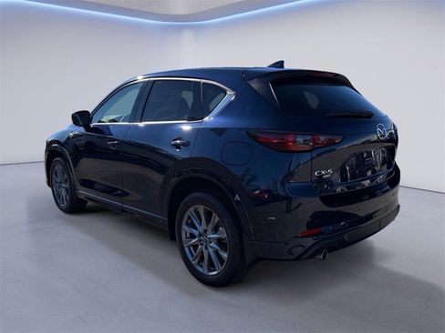 New 2025 MAZDA CX-5 AWD 2.5 S w/ Premium Plus Pkg image 5