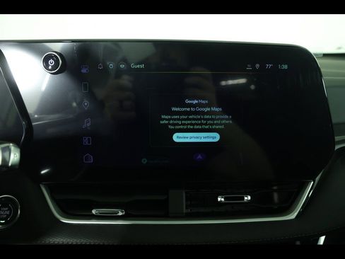 New 2026 Chevrolet Equinox LT w/ Safety and Technology Package AWD/4WD image 18