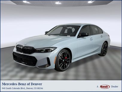 Used 2023 BMW M340i xDrive